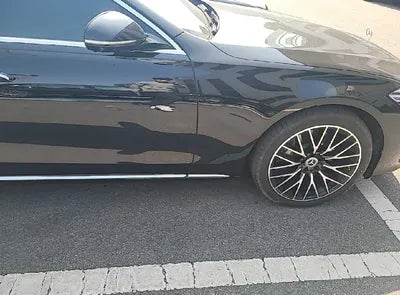 2022 Mercedes-Benz S 580 W1K6G7GB1NA097626 VIN:W1K6G7GB1NA097626