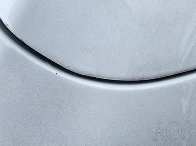 2017 Genesis G80 VIN: