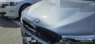 2017 BMW 520 WBAJC3107HG924947 VIN:WBAJC3107HG924947