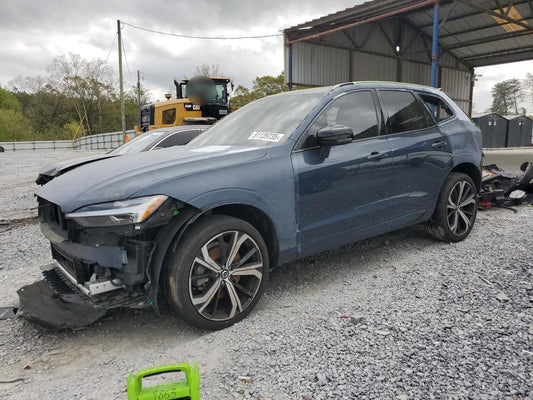 2023 VOLVO XC60 ULTIMATE VIN:YV4062RX8P1288023