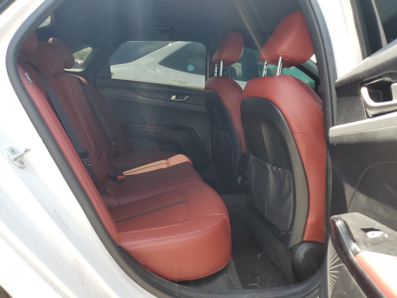 2022 KIA K5 GT LINE VIN:5XXG64J20NG135263