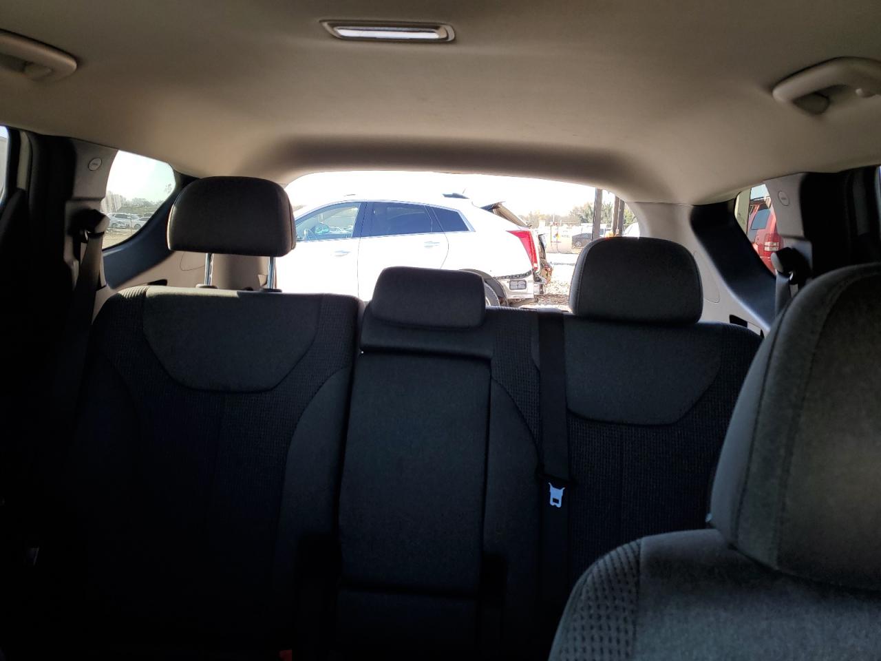 2022 HYUNDAI SANTA FE SEL VIN:5NMS24AJ0NH465743