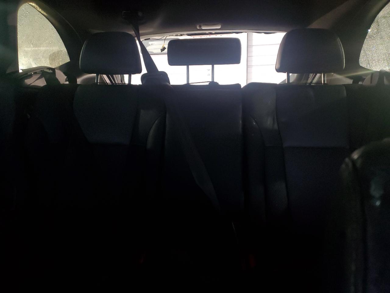 2022 SUBARU OUTBACK WILDERNESS VIN:4S4BTGSD3N3197305