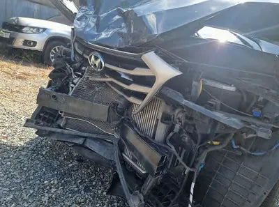 2017 Hyundai Tucson KMHJ281ABHU320037 VIN:KMHJ281ABHU320037