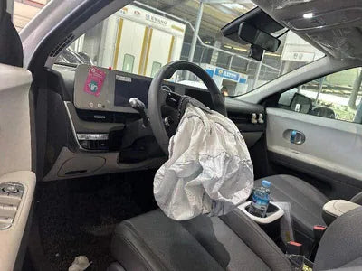 2022 Hyundai Ioniq KMHKN81EFPU134744 VIN:KMHKN81EFPU134744