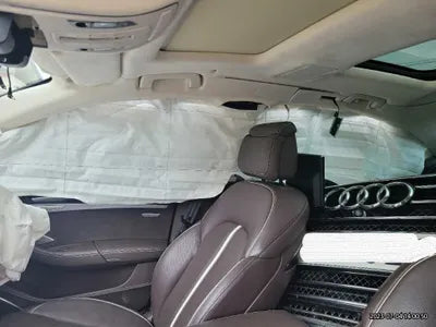 2015 Audi A8 254KMWAUZZZ4H9FN0 VIN:254KMWAUZZZ4H9FN0