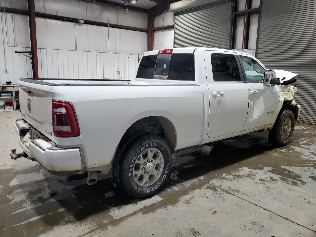 2024 RAM 2500 LARAMIE VIN:3C6UR5FL3RG366704