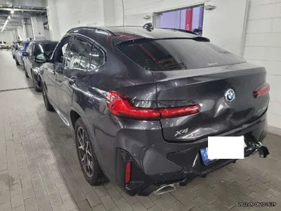 2022 BMW 420 WBA21DT07N9J44752 VIN:WBA21DT07N9J44752