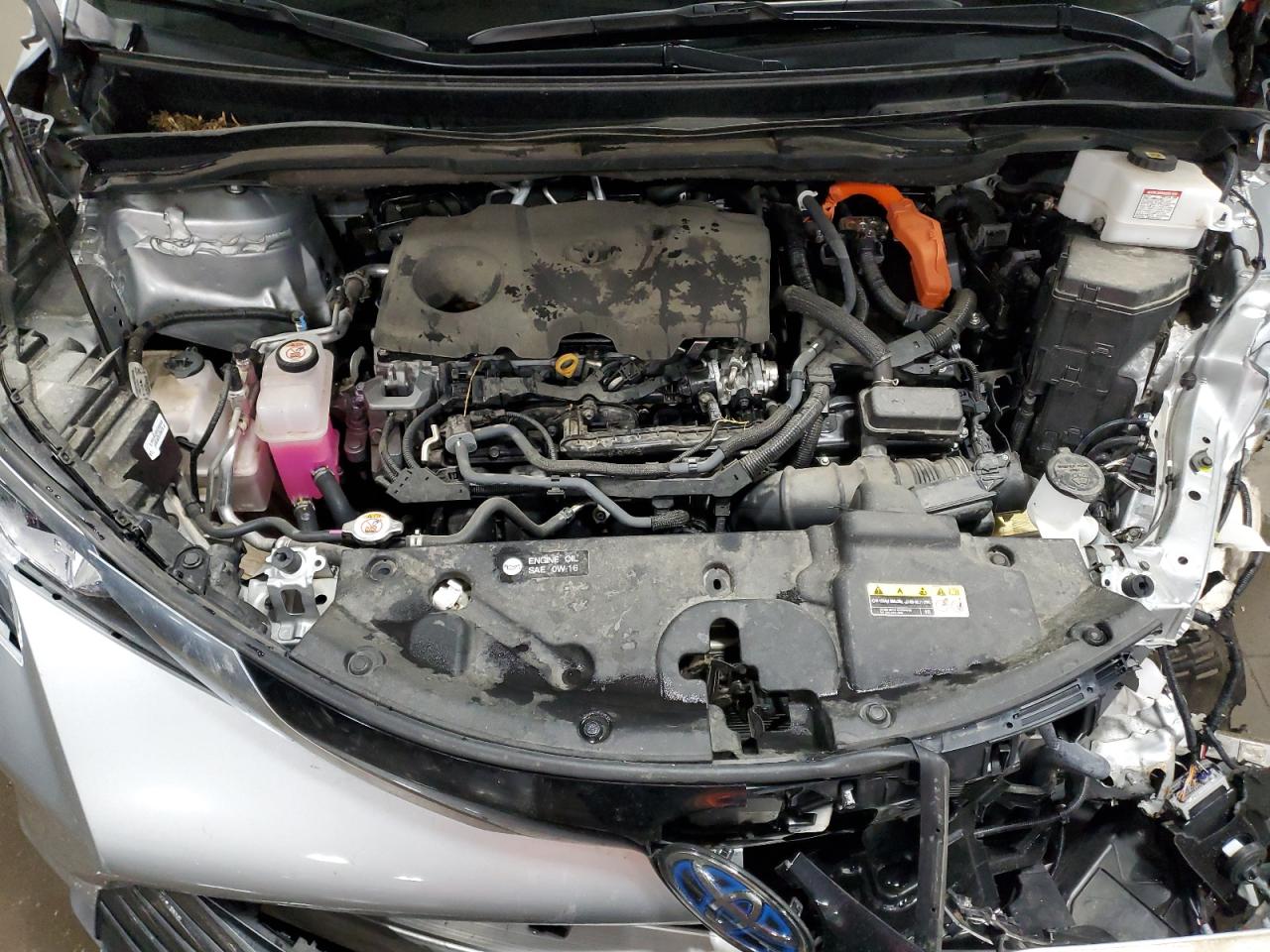 2023 TOYOTA SIENNA LIMITED VIN:5TDESKFCXPS084364