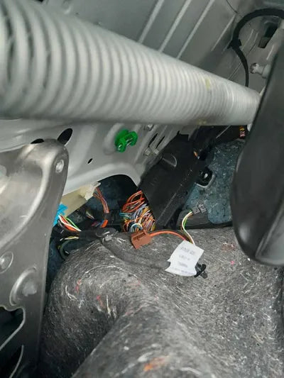 2020 Mercedes-Benz E 450 W1KZF6JB9LA827976 VIN:W1KZF6JB9LA827976