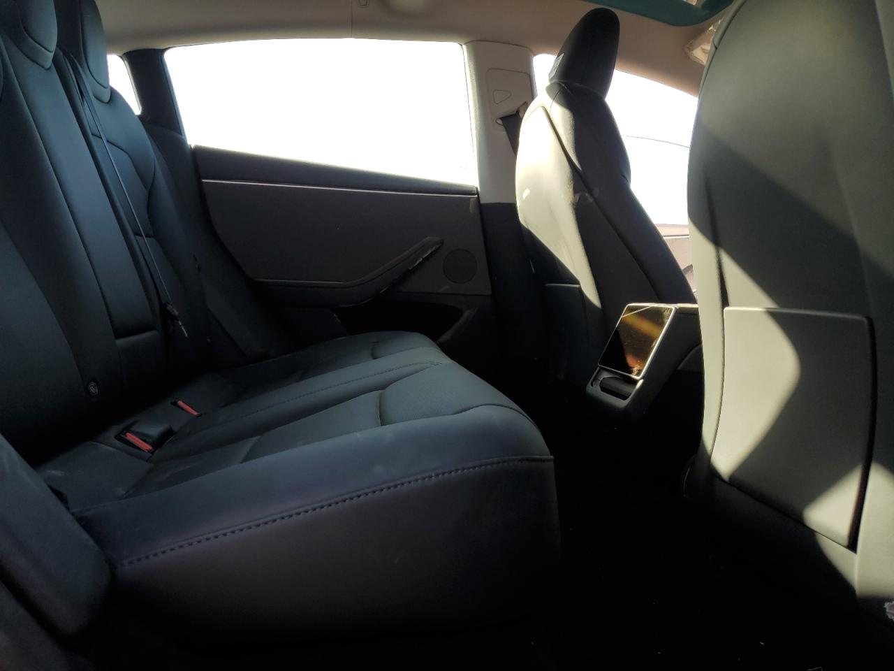 2024 TESLA MODEL 3  VIN:5YJ3E1EA8RF751612
