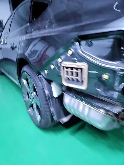 2023 Genesis G80 VIN: