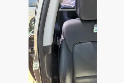 2016 Hyundai Santa FE KMHSW81UDGU625101 VIN:KMHSW81UDGU625101