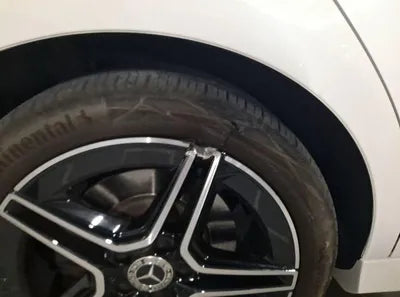 2020 Mercedes-Benz CLA 250 VIN: