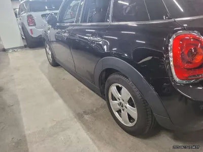 2015 MINI Cooper WMWXT3106F2B73248 VIN:WMWXT3106F2B73248