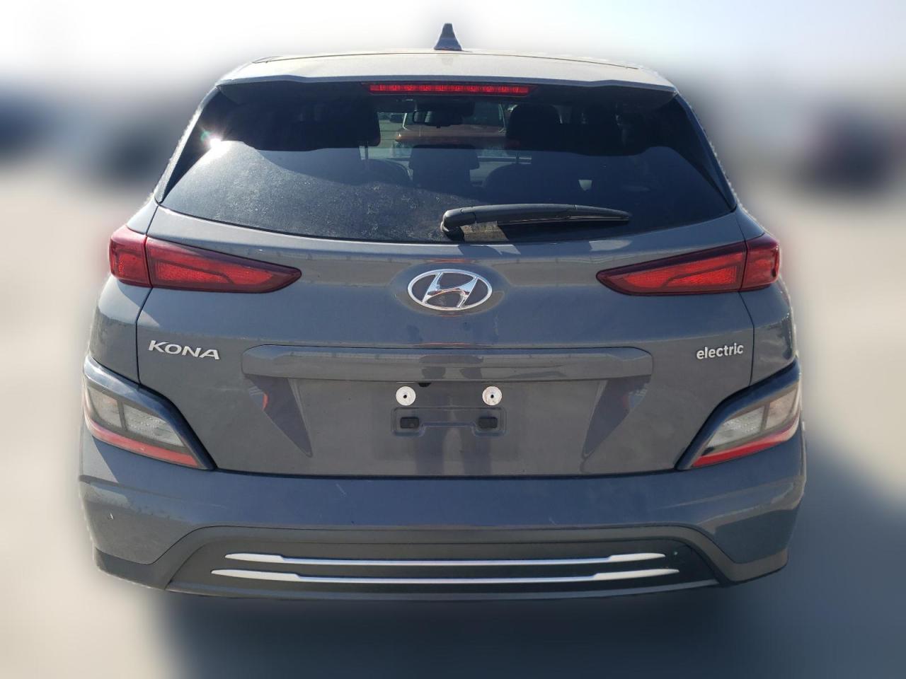 2023 HYUNDAI KONA SE VIN:KM8K23AG0PU178828