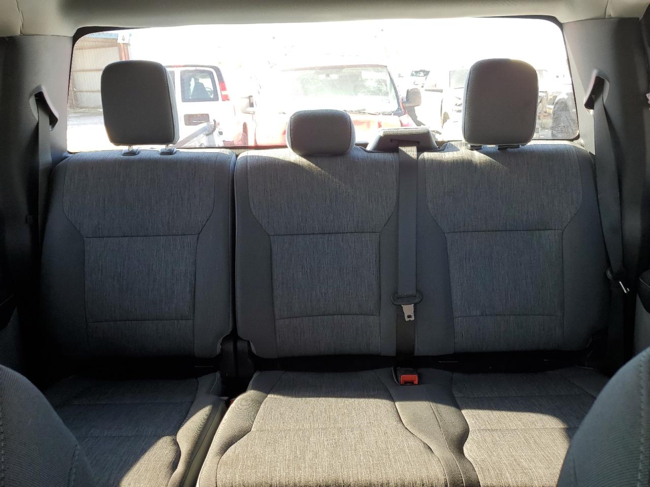 2024 FORD F250 SUPER DUTY VIN:1FT8W2BA5REC59750