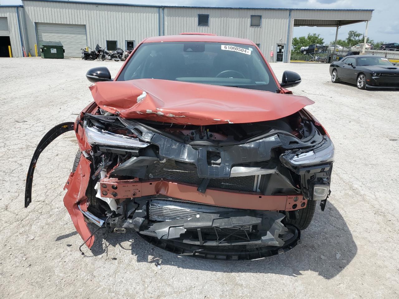 2024 BUICK ENVISTA SPORT TOURING VIN:KL47LBE29RB028788