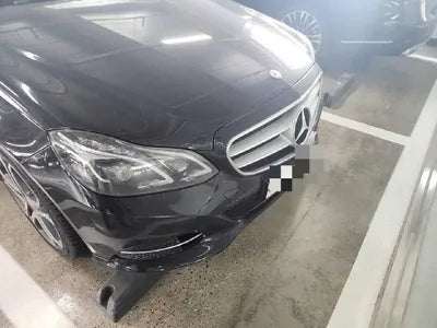 2016 Mercedes-Benz E 250 VIN: