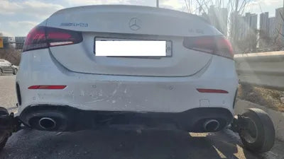 2020 benz amg a35 4matic W1K3G5BB3LJ229698 VIN:W1K3G5BB3LJ229698