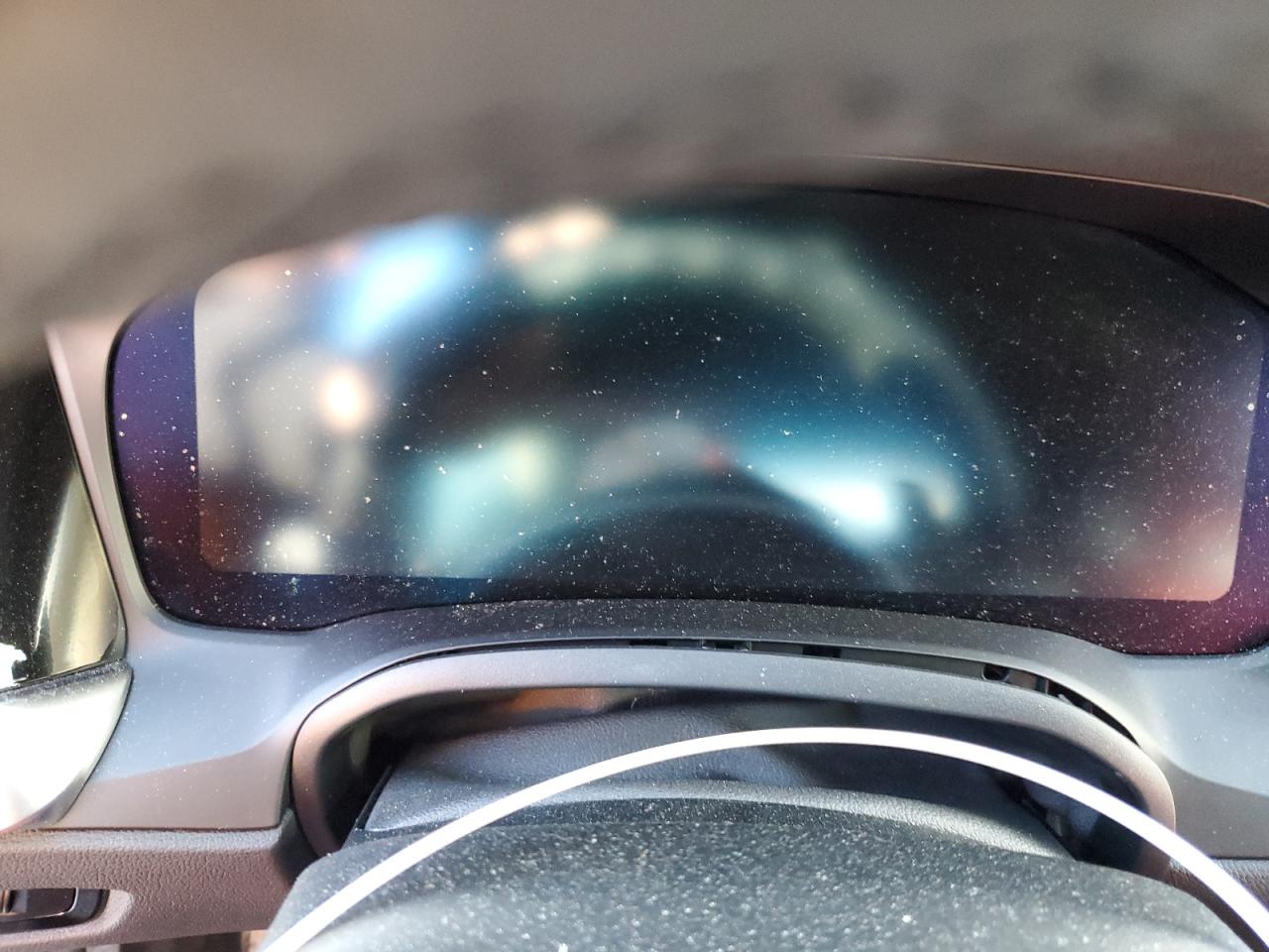 2023 BMW M440XI GRAN COUPE VIN:WBA13AW04PFN86439