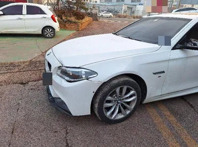 2016 BMW 520 WBA5E7105GG159304 VIN:WBA5E7105GG159304