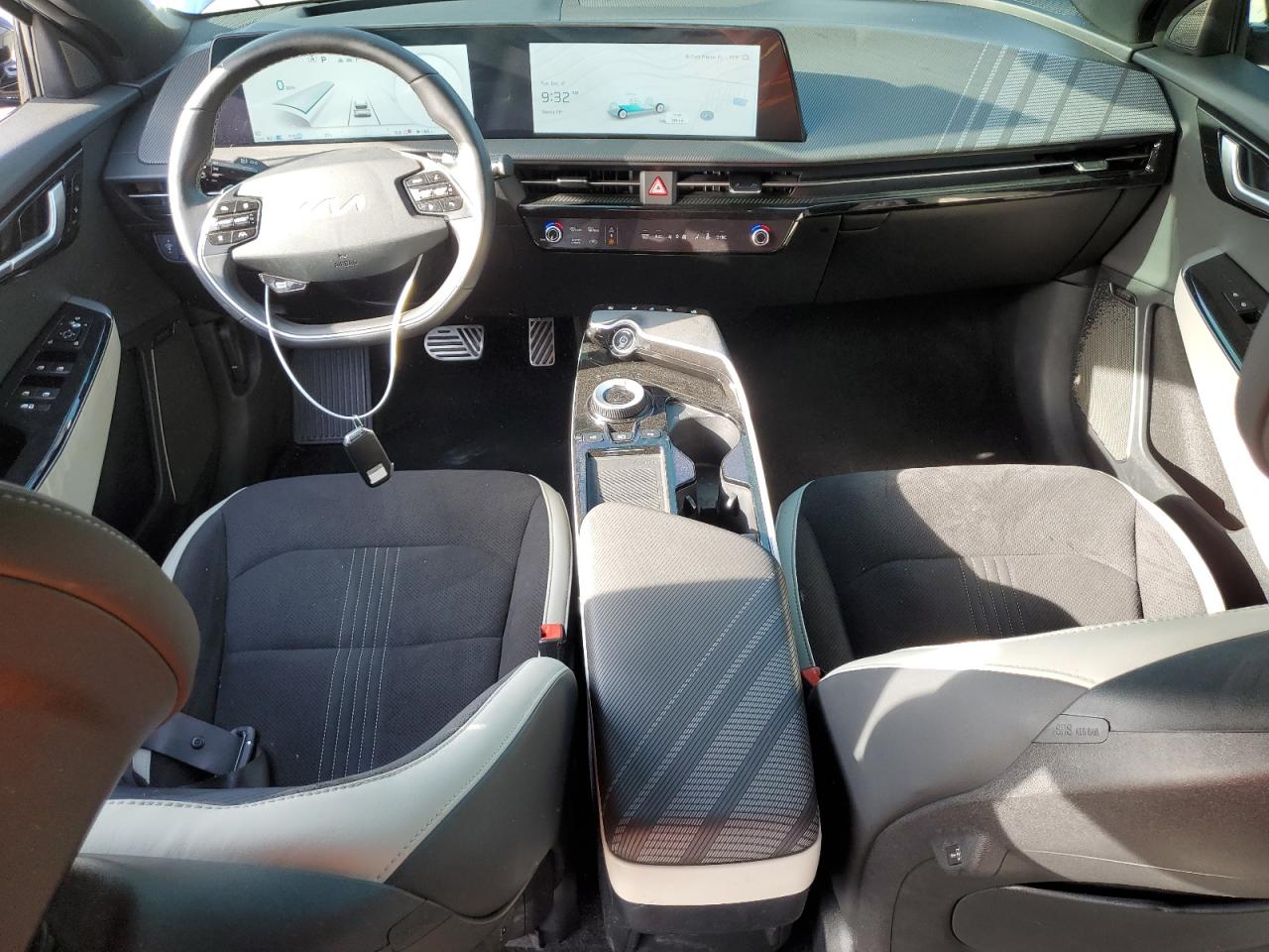 2024 KIA EV6 GT LINE VIN:KNDC4DLC9R5170467