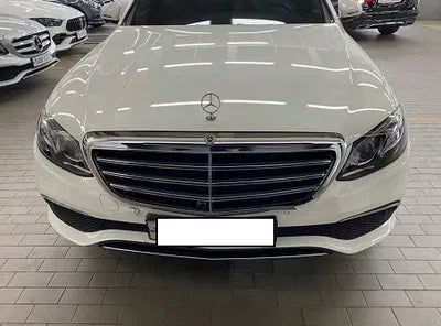 2019 Mercedes-Benz E 300 WDDZF4KB6KA553542 VIN:WDDZF4KB6KA553542