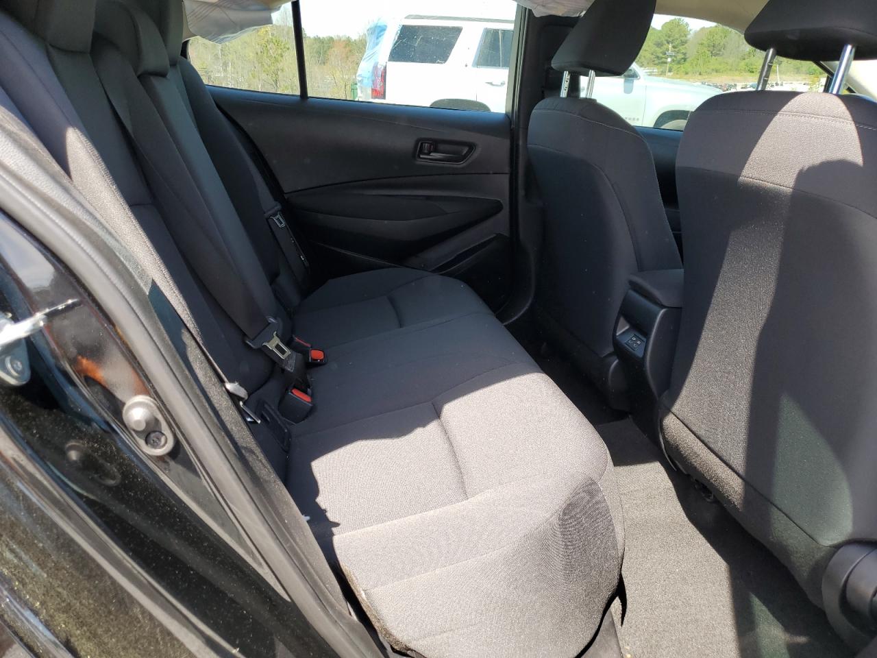 2023 TOYOTA COROLLA LE VIN:5YFB4MDEXPP014238