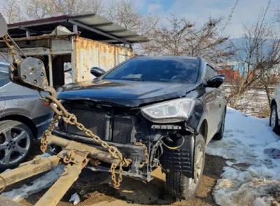 2015 Hyundai Santa FE KMHSW81UDFU428761 VIN:KMHSW81UDFU428761