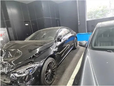 2021 Mercedes-Benz AMG GT 43 W1K7X5KB8MA044730 VIN:W1K7X5KB8MA044730