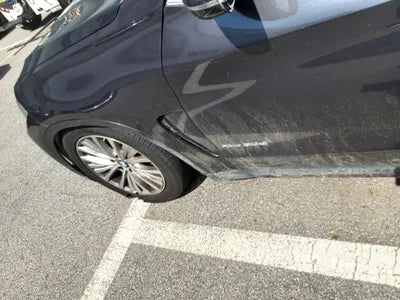 2016 BMW 530 WBAKS4100G0H76762 VIN:WBAKS4100G0H76762