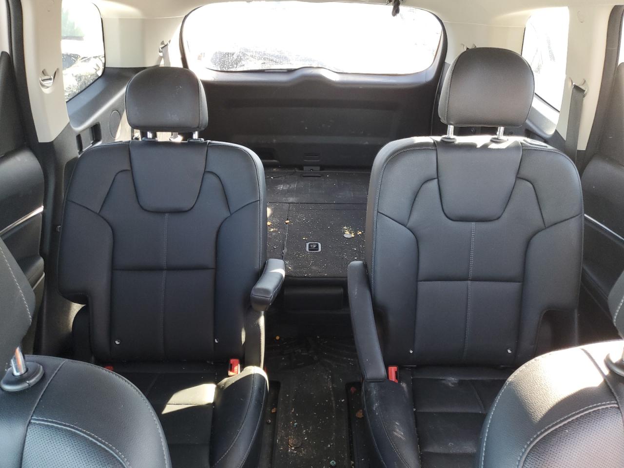 2022 KIA TELLURIDE EX VIN:5XYP3DHC2NG299343