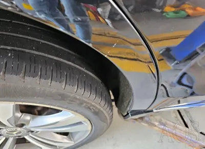 2018 Mercedes-Benz S 400 KMHS381BBLU287607 VIN:KMHS381BBLU287607