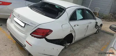 2018 Mercedes-Benz E 220 214KMWDDZF0FB8JA3 VIN:214KMWDDZF0FB8JA3