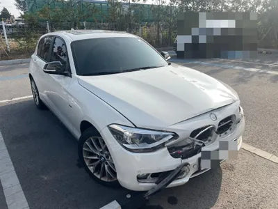 2015 BMW 118 WBA1C1108FJ840236 VIN:WBA1C1108FJ840236