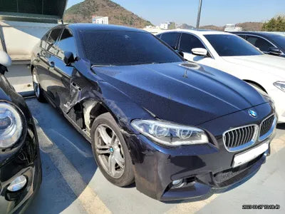 2016 BMW 520 WBA5E5101GG201746 VIN:WBA5E5101GG201746