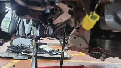 2022 Lexus ES 300 VIN: