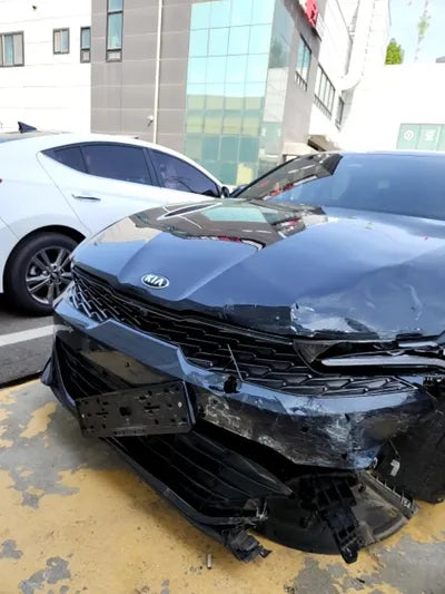 2021 Kia K5 KNAG341ABMA090062 VIN:KNAG341ABMA090062