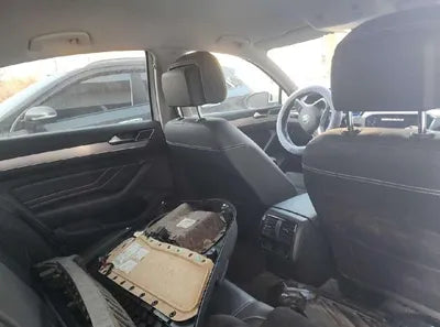 2021 Volkswagen Passat WVWZZZ3CZME027534 VIN:WVWZZZ3CZME027534