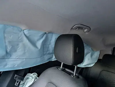 2020 Mercedes-Benz A 220 W1K3F4EB5LJ190220 VIN:W1K3F4EB5LJ190220