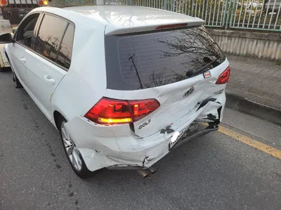 2016 Volkswagen Golf WVWZZZAUZGW147683 VIN:WVWZZZAUZGW147683