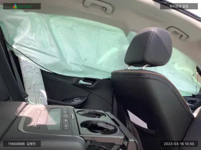 2015 Chevrolet Impala 1G1155SAXGU104855 VIN:1G1155SAXGU104855