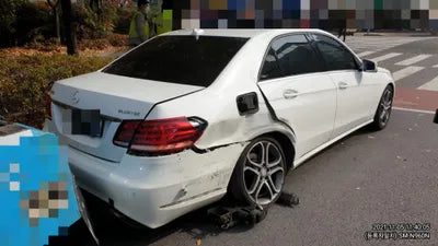 2016 Mercedes-Benz E 250 WDDHF9HB7GB318522 VIN:WDDHF9HB7GB318522