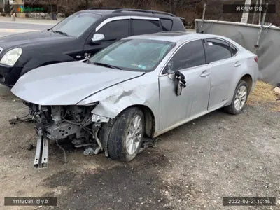 2015 Lexus ES 300 JTHBW1GG2F2090313 VIN:JTHBW1GG2F2090313