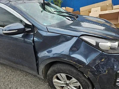 2017 Kia Sportage 059KMKNAPM813BHK2 VIN:059KMKNAPM813BHK2