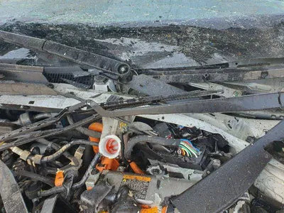 2020 Hyundai Ioniq VIN: