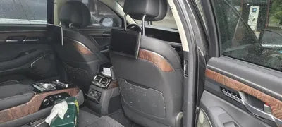 2019 Genesis G90 VIN: