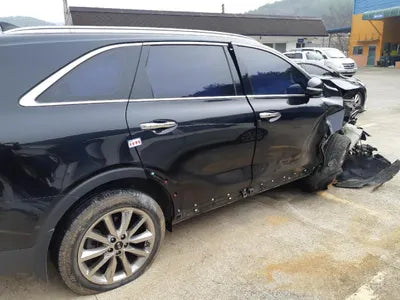 2017 Kia Sorento KNAPH81BBHA334512 VIN:KNAPH81BBHA334512