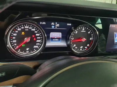 2018 Mercedes-Benz E 220 WDDZF0EB6JA458773 VIN:WDDZF0EB6JA458773